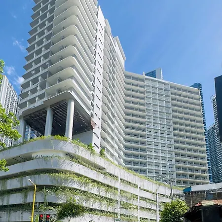 Lush Residences Makati